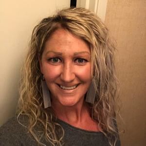 Meet your Posher, Erica